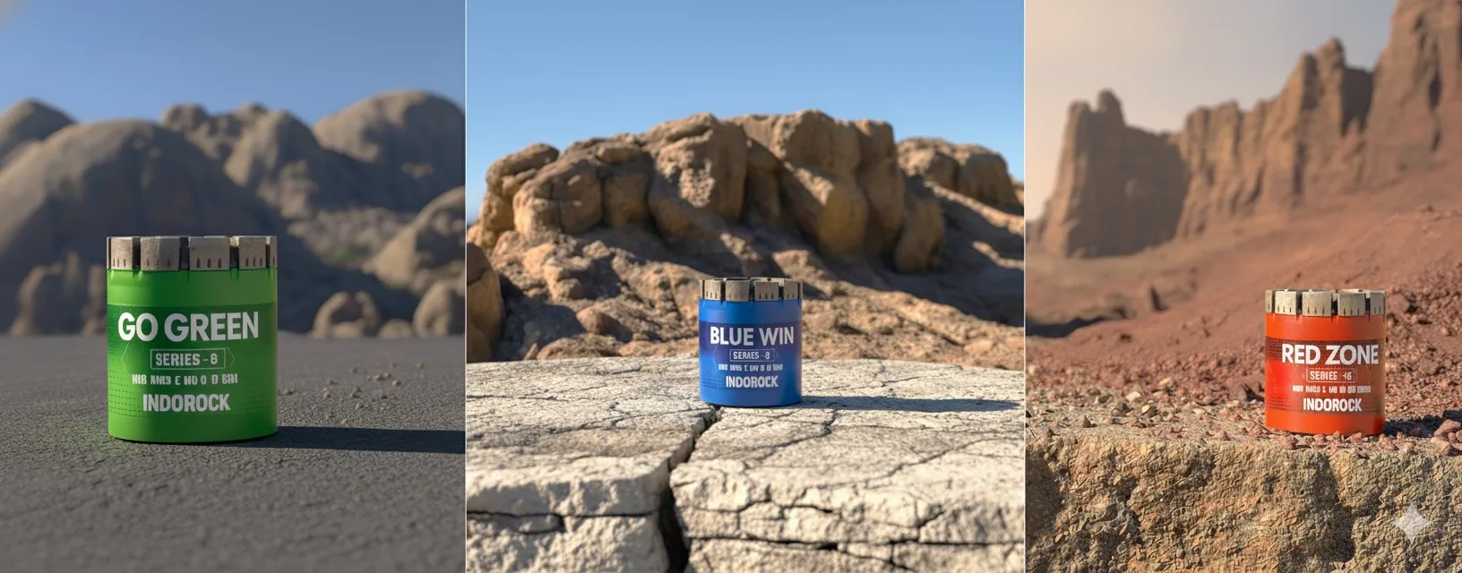 New Mining Technologies