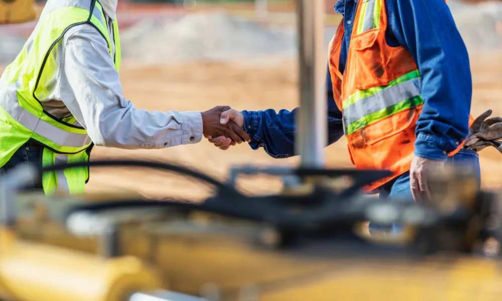 New Mining Technologies