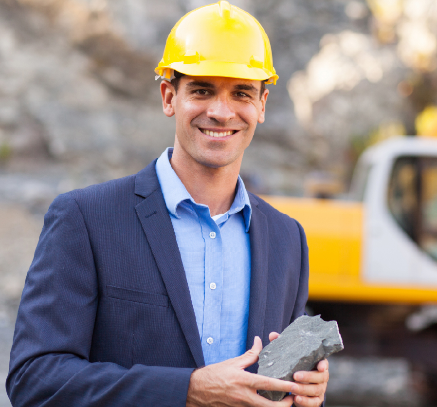 Contact Illustration