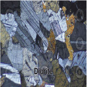 Diorite